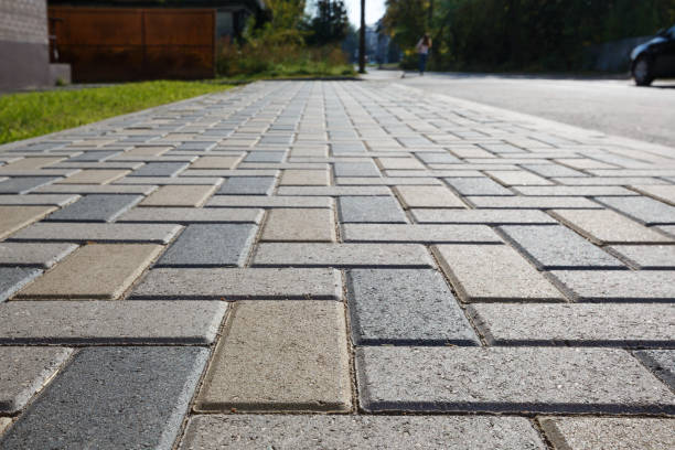 Best Concrete Paver Driveway  in Noroton Heights, CT