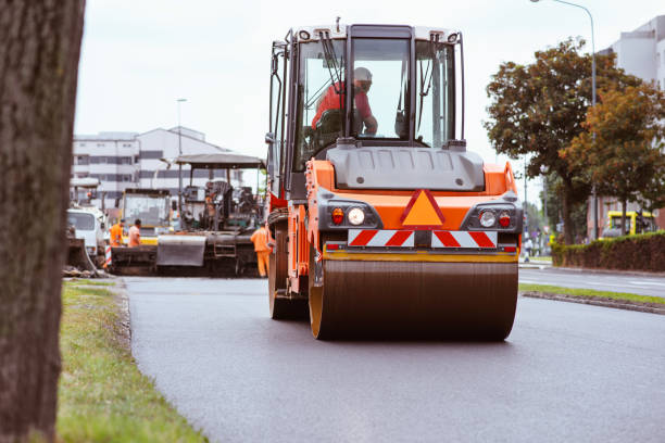 Best Local Driveway Pavers  in Noroton Heights, CT