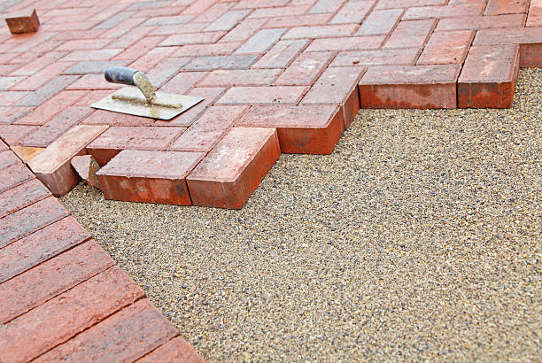 Best Affordable Driveway Pavers  in Noroton Heights, CT